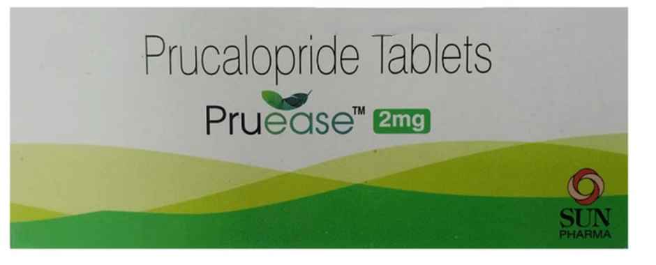 Pruease 2mg Tablet