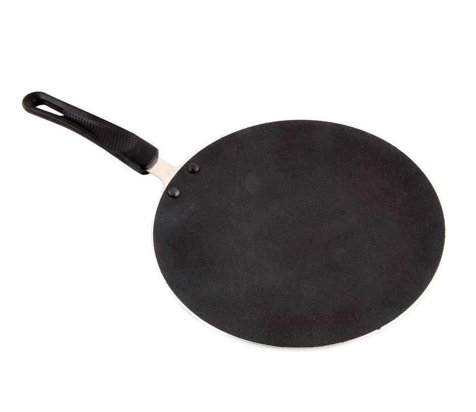 Bombay Kookware Non Stick Roti Tawa - 27 cm
