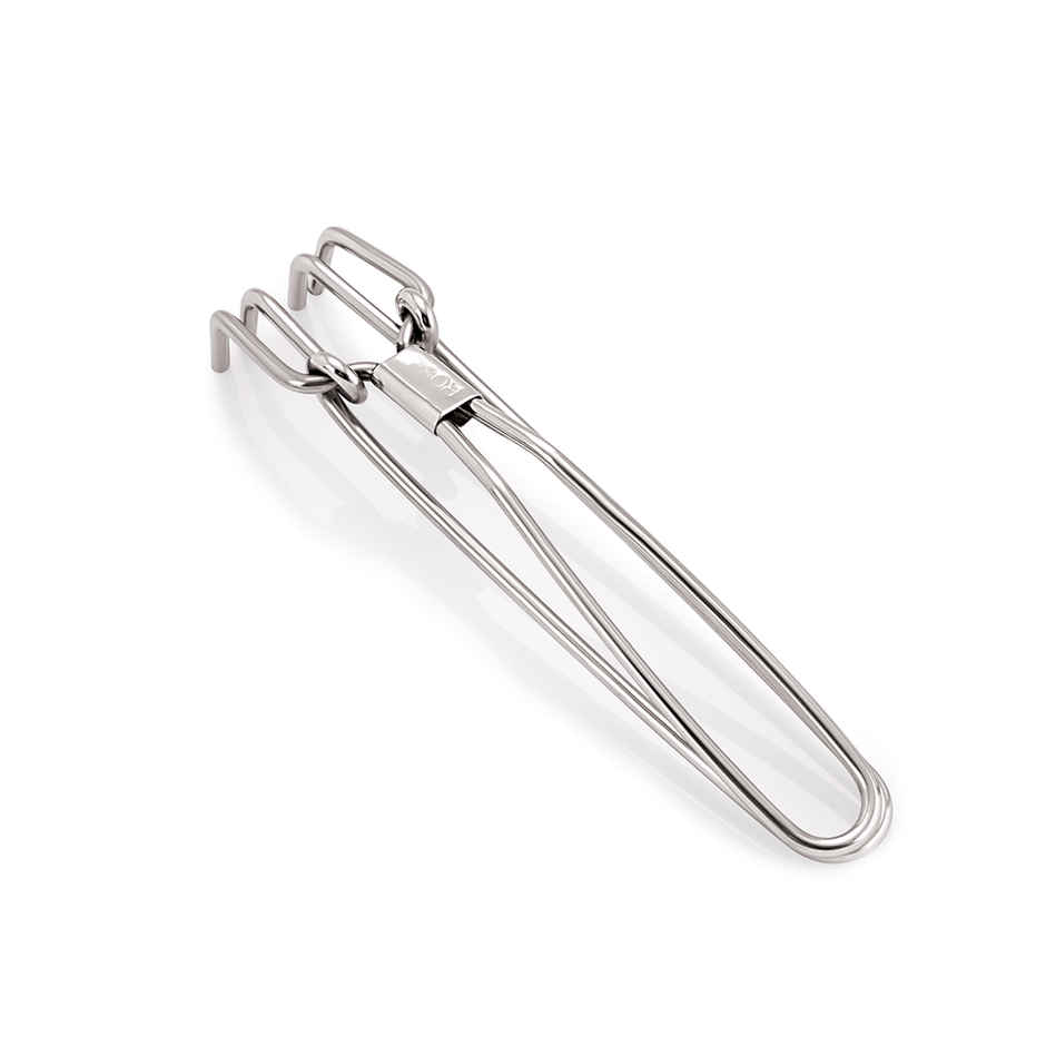 Stainless Steel Doctor Pakkad