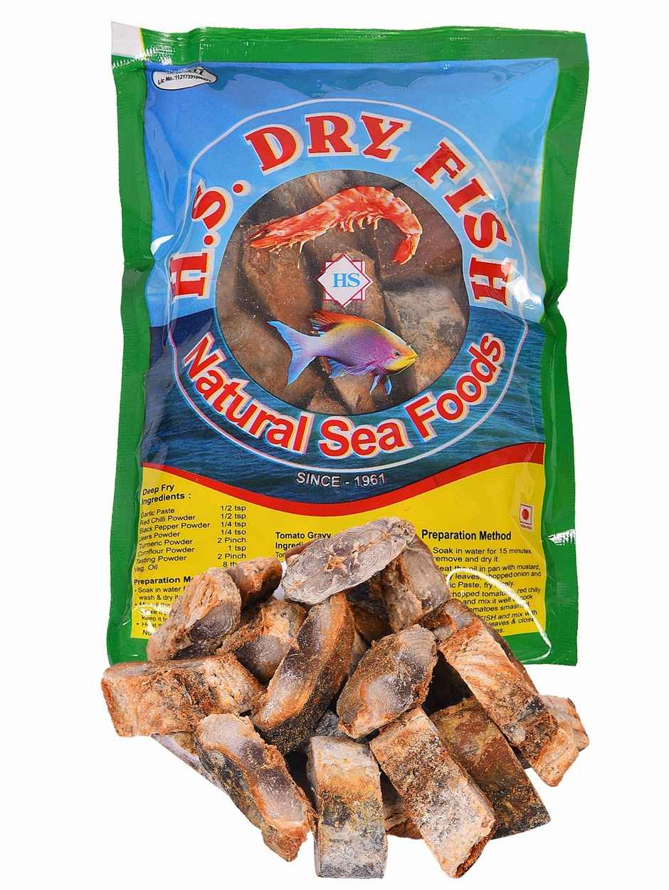 H.S Dry Tuna Fish (Churai)
