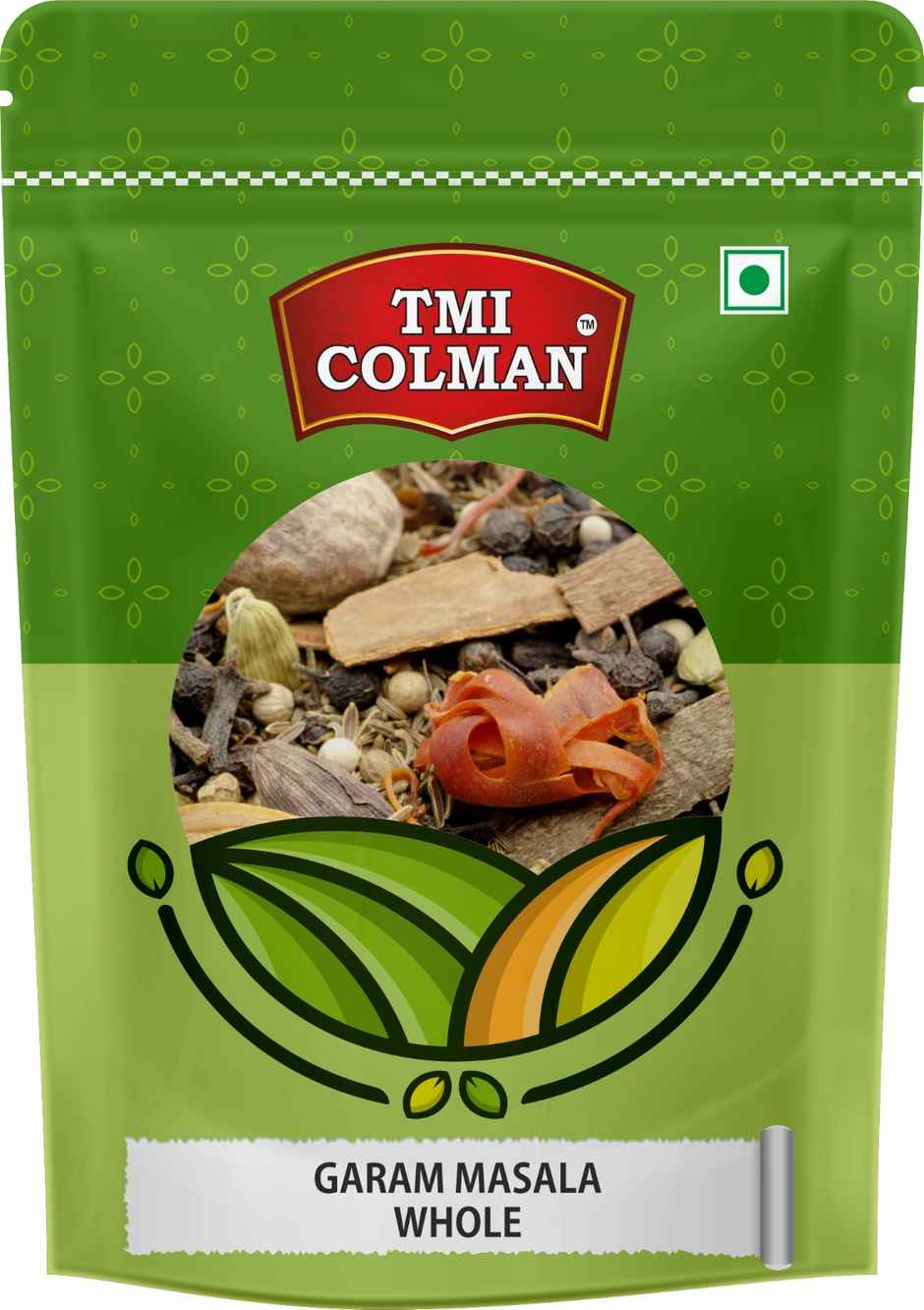 TMI COLMAN Whole Garam Masala