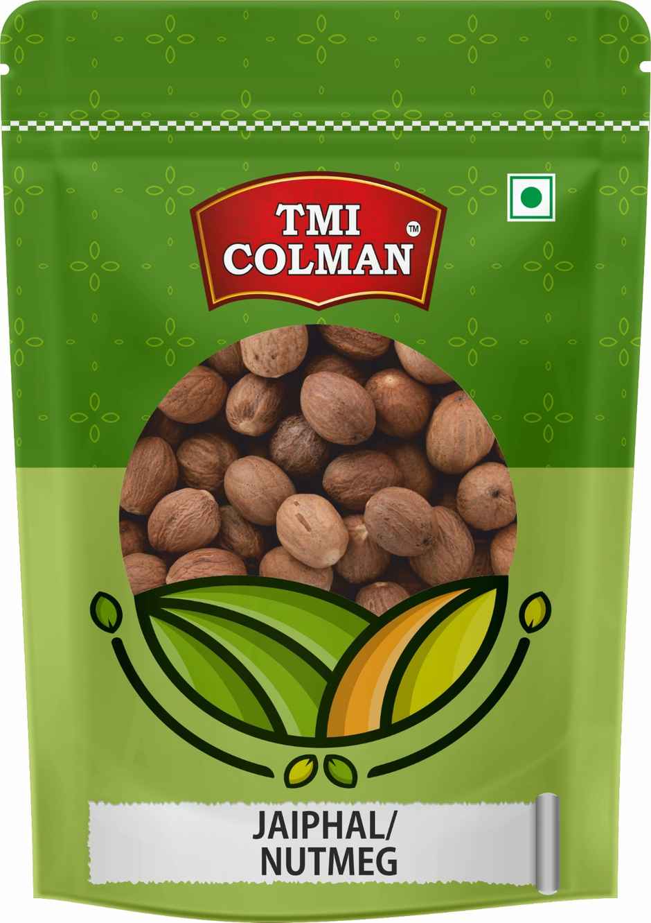 TMI COLMAN Jayphal Nutmeg