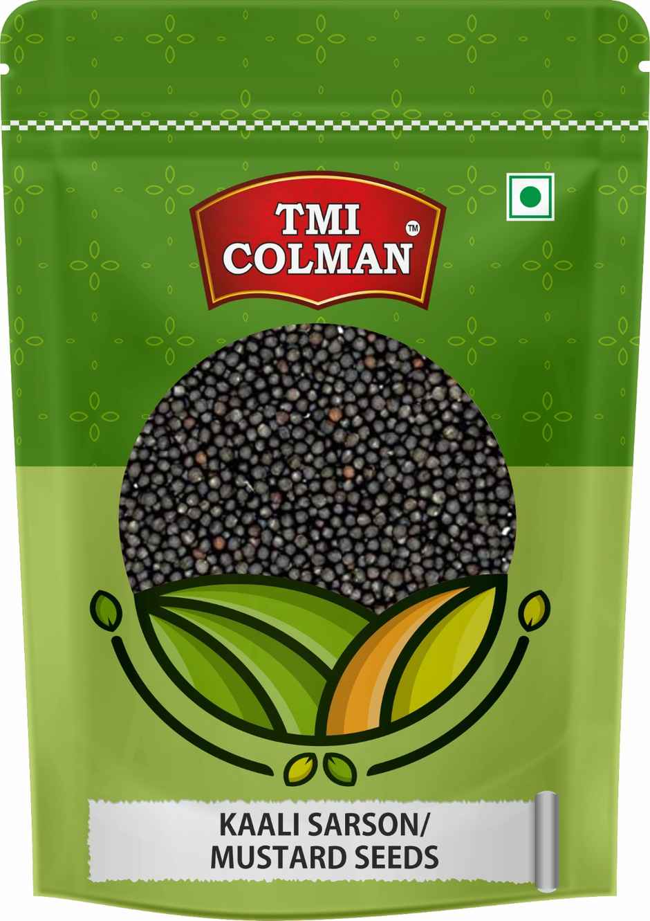 TMI COLMAN Mustard Seeds