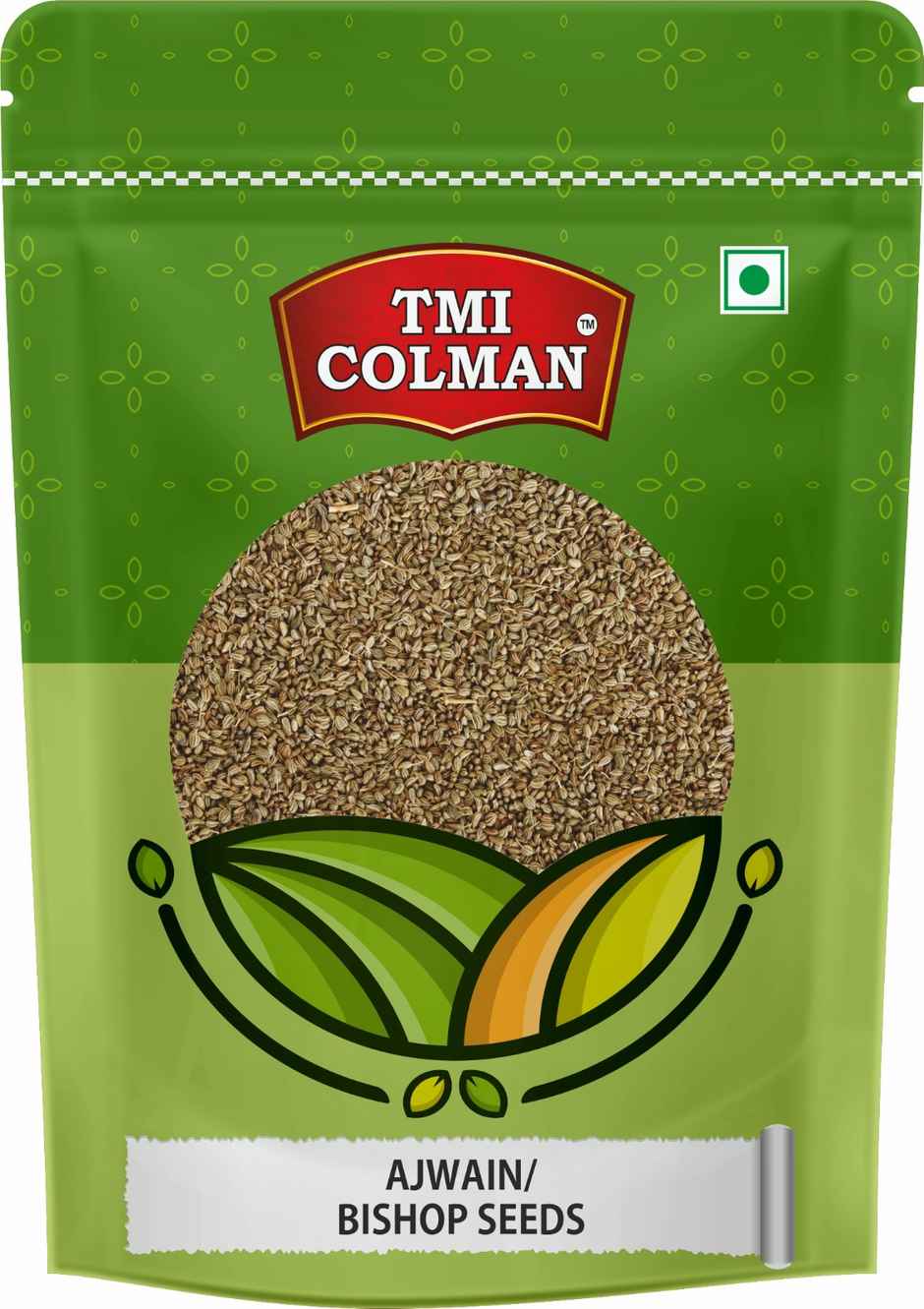 TMI COLMAN Ajwain/Bishop Seeds