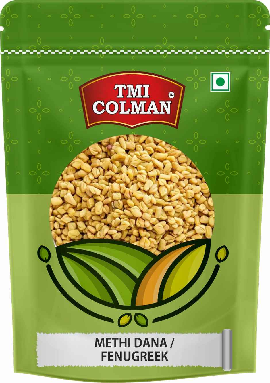 TMI COLMAN Methi Dana/ Fenugreek