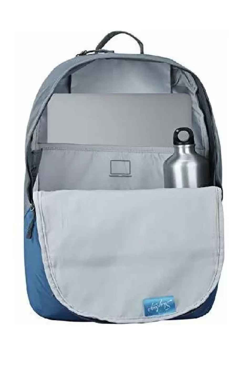 Skybags Boho 03 Backpack | | Grey