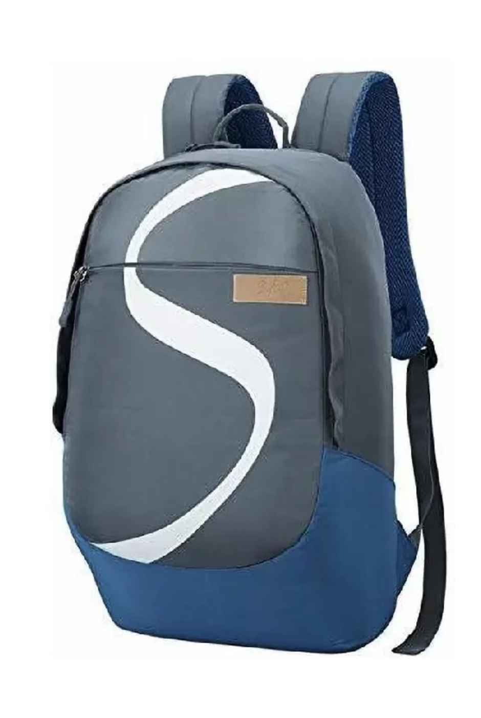 Skybags Boho 03 Backpack | | Grey