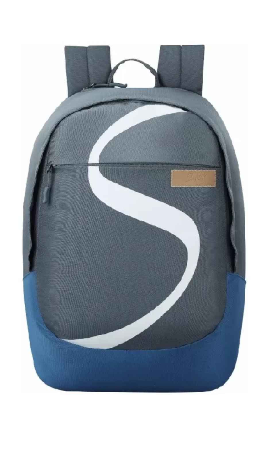 Skybags Boho 03 Backpack | | Grey