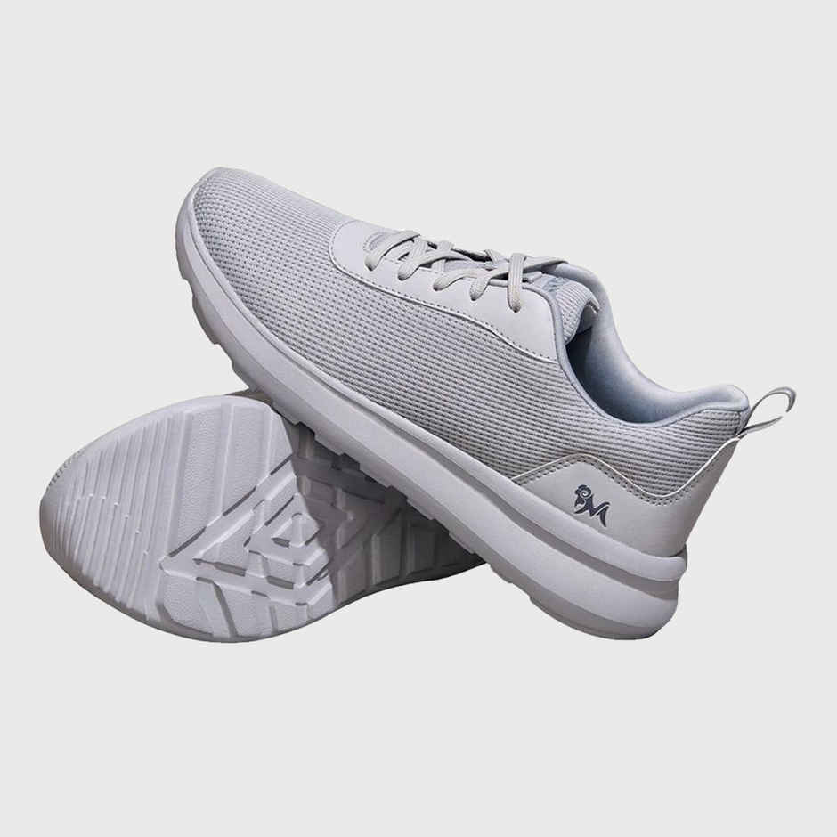 Neeman's Tread Basic | Grey | Size- 9