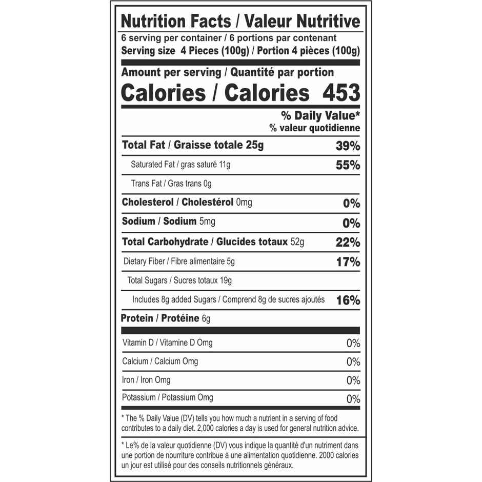 Karachi Bakery Fruit Biscuit | Crispy & Fruity