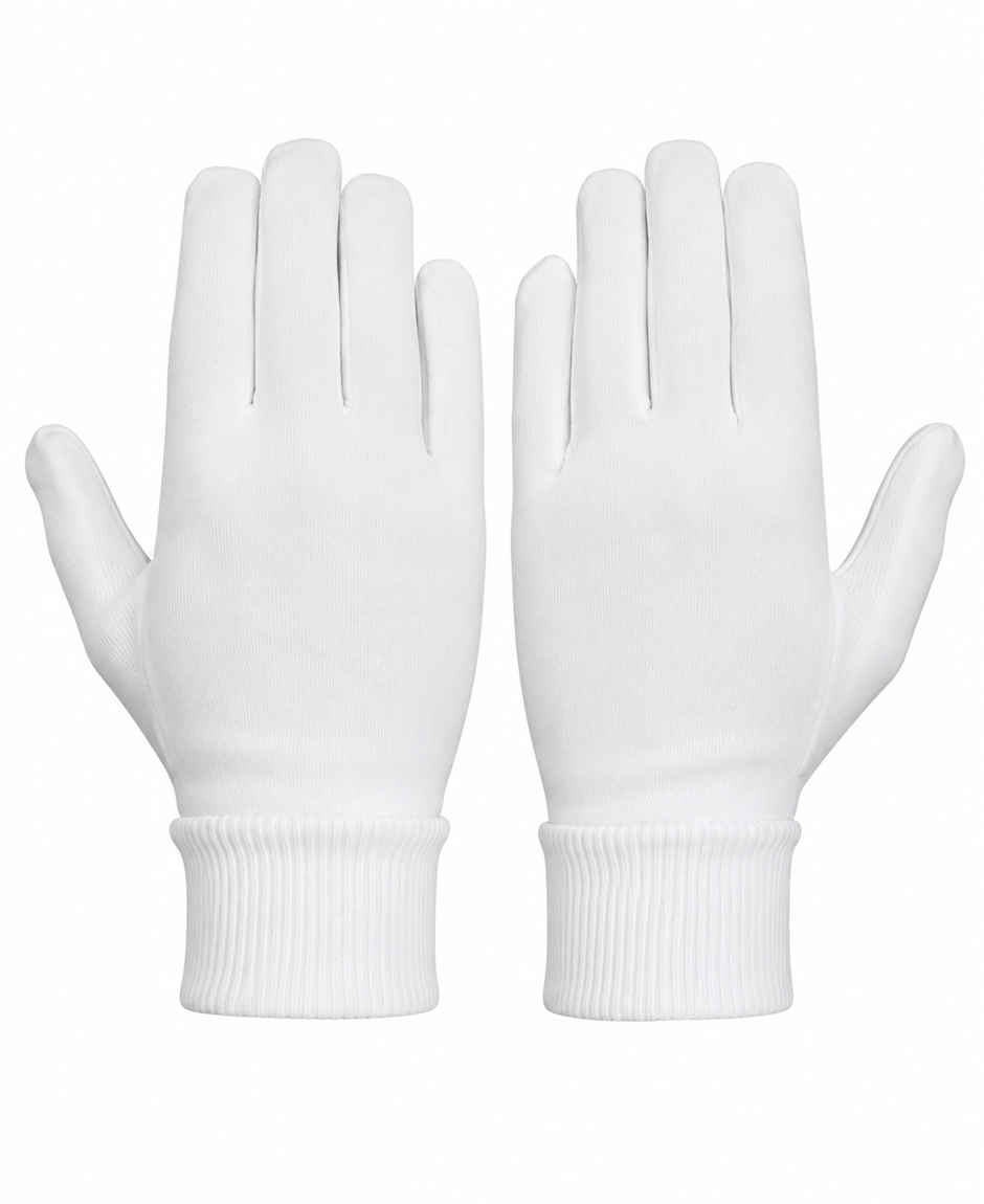 S S Ton Elite Full Finger Inner Gloves for Youth