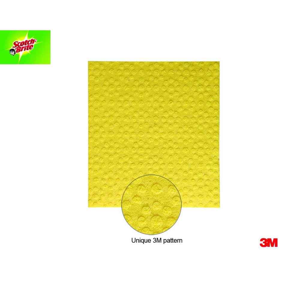 Scotch-Brite Kitchen Sponge Wipe | Large