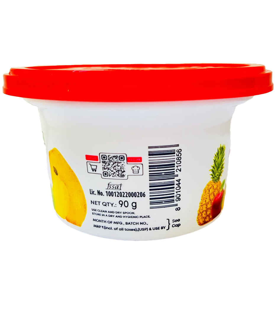 Mapro Mixed Fruit Jam Tub