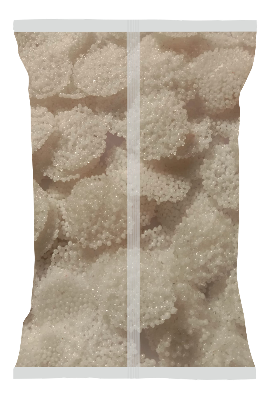 Wellfry Sago Papad | Upwas Papad - Fast Papad - Sendha Namak