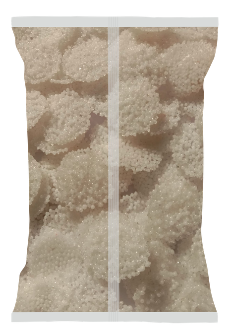 Wellfry Sago Papad | Upwas Papad - Fast Papad - Sendha Namak