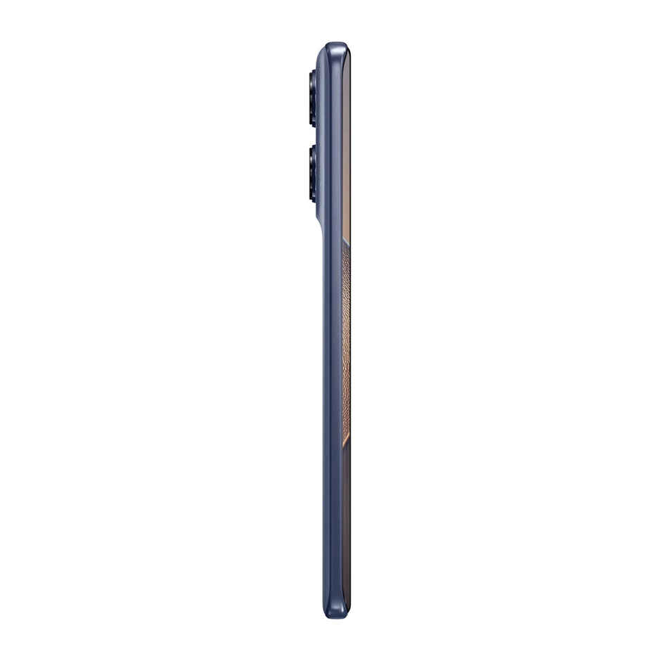 Motorola Edge 60 Fusion 5G | 8GB RAM, 128GB Storage | PANTONE Slipstream