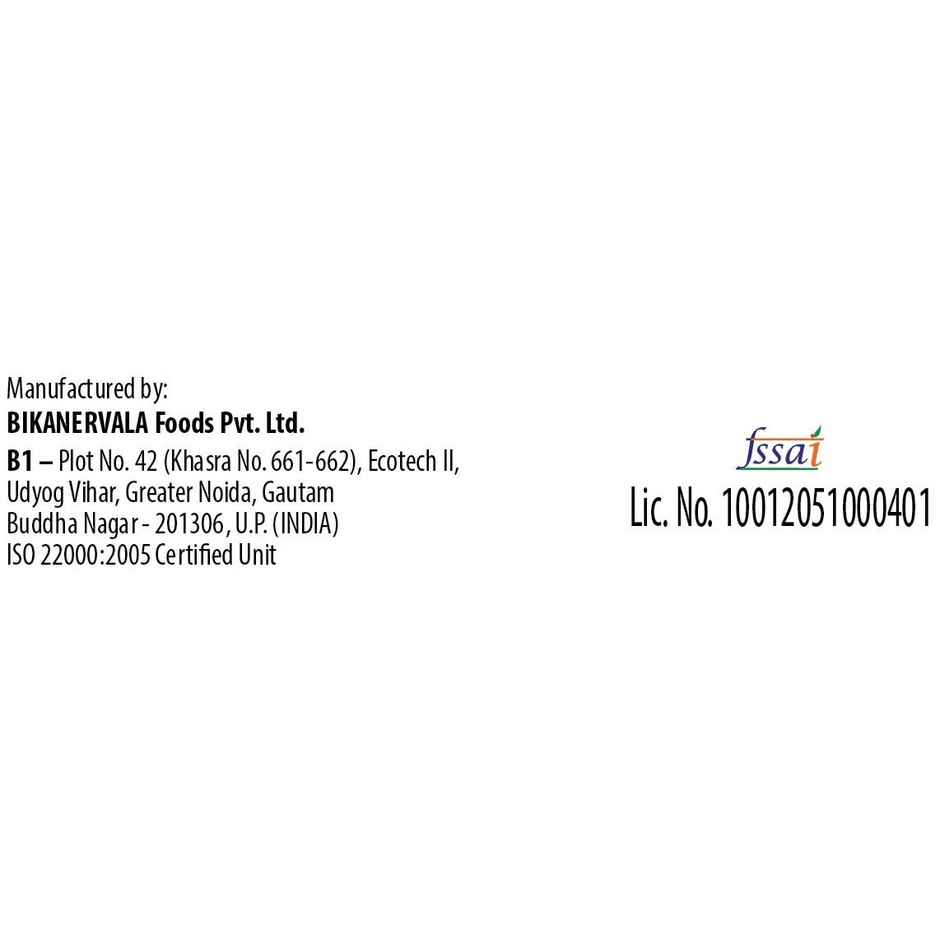 Bikano Shahi Mixture | Crunchy Savory Snack