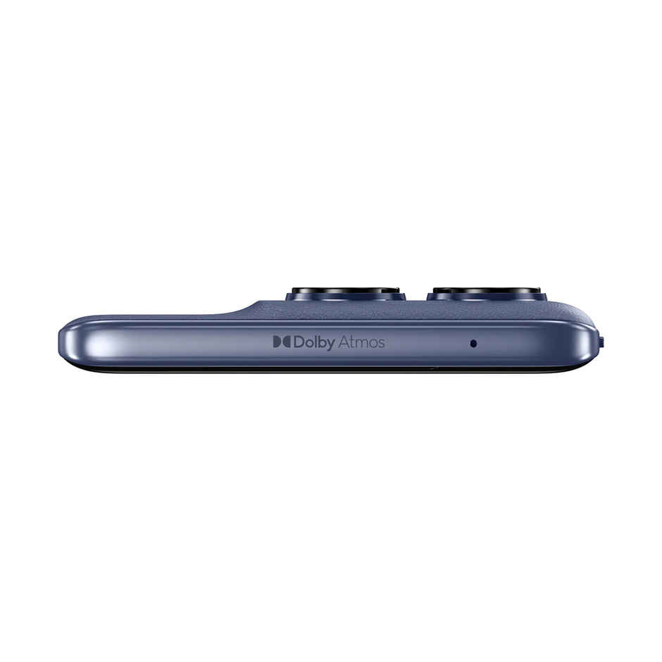 Motorola Edge 60 Fusion 5G | 8GB RAM, 128GB Storage | PANTONE Slipstream