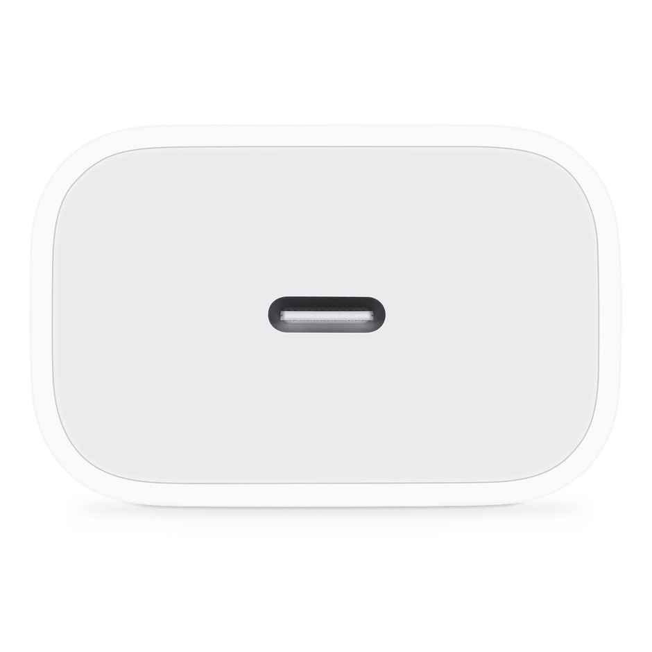 Apple 20W USB-C Power Adapter