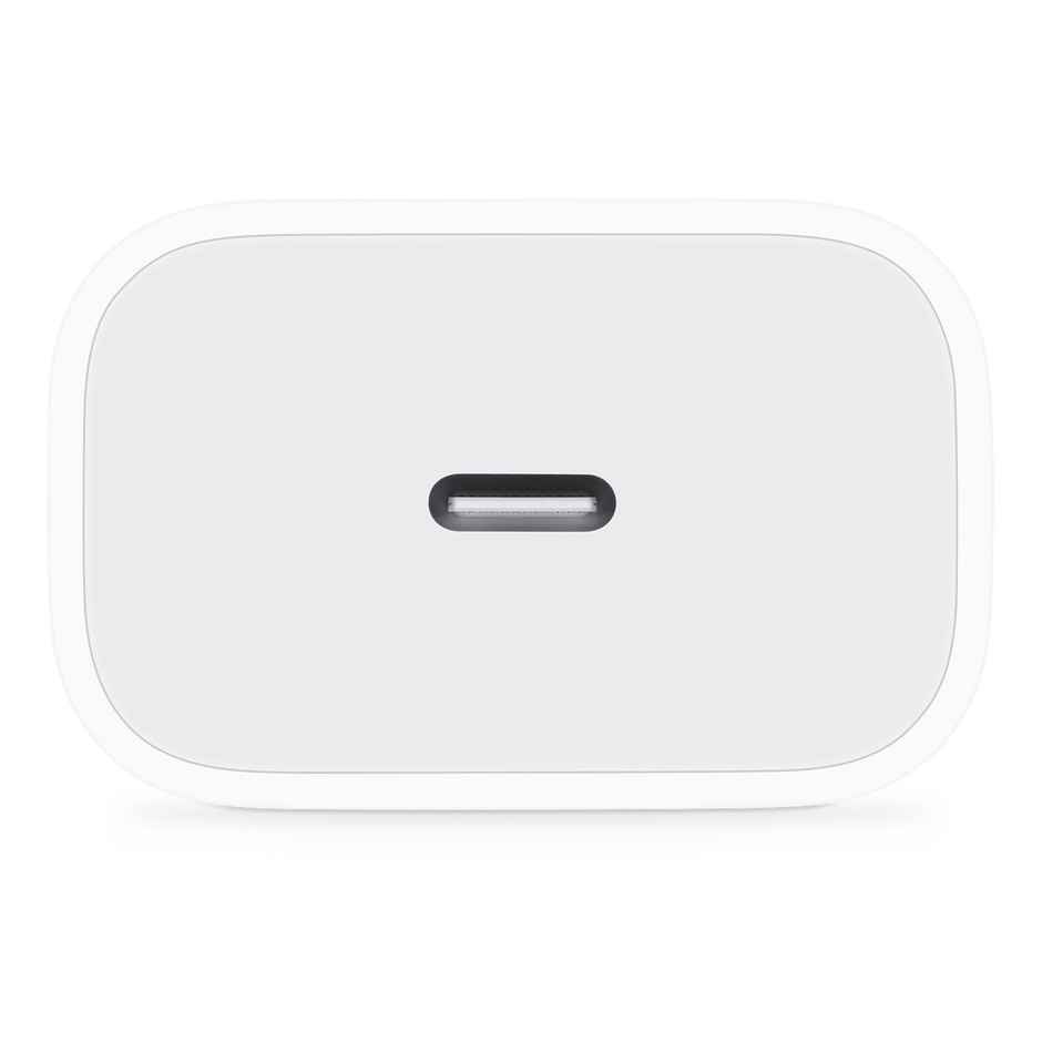 Apple 20W USB-C Power Adapter