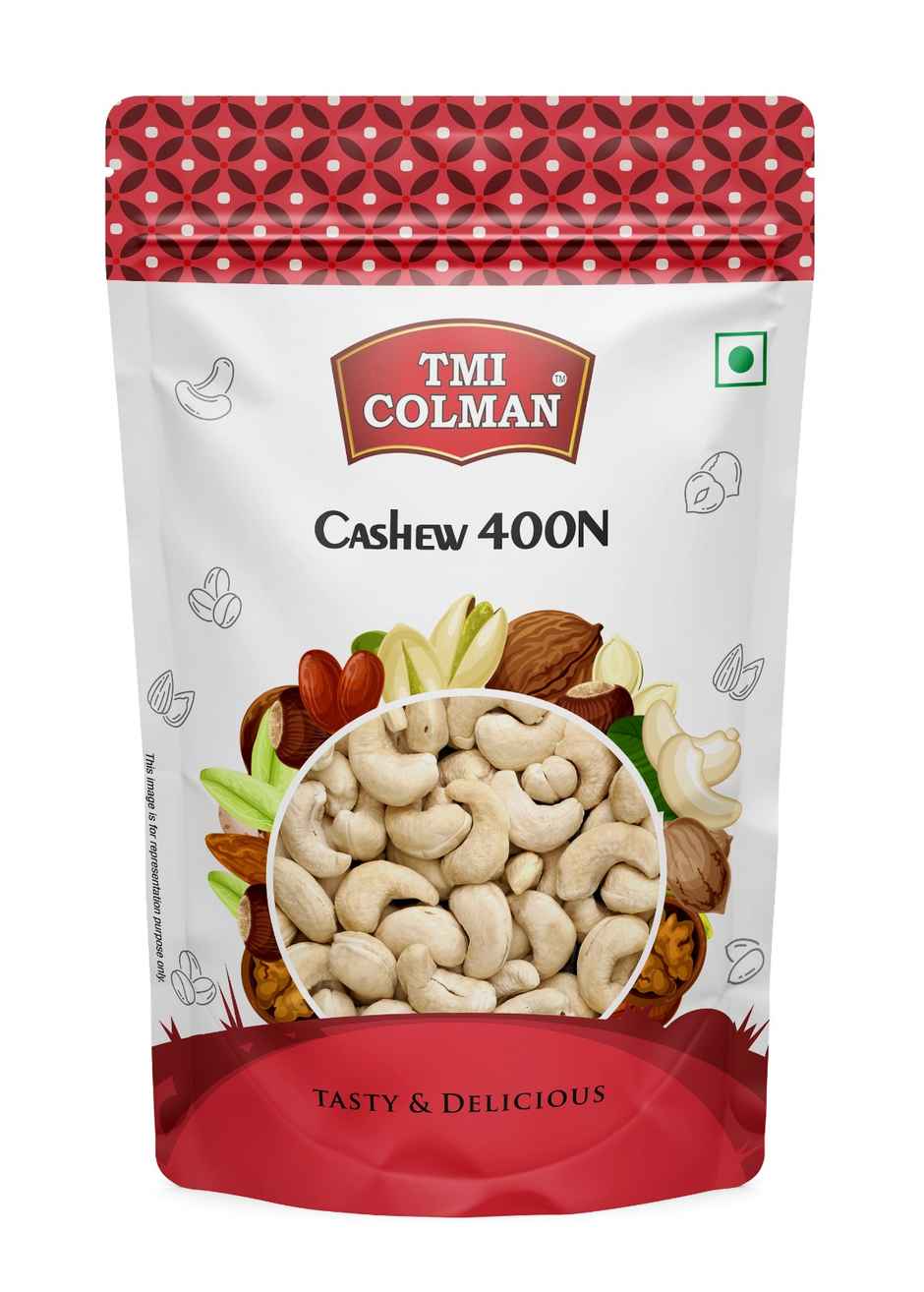 TMI COLMAN Cashew