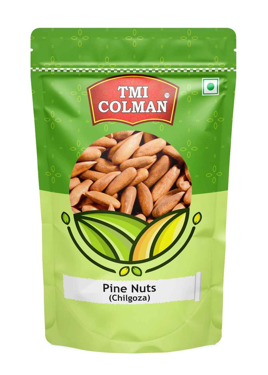TMI COLMAN Pine Nuts