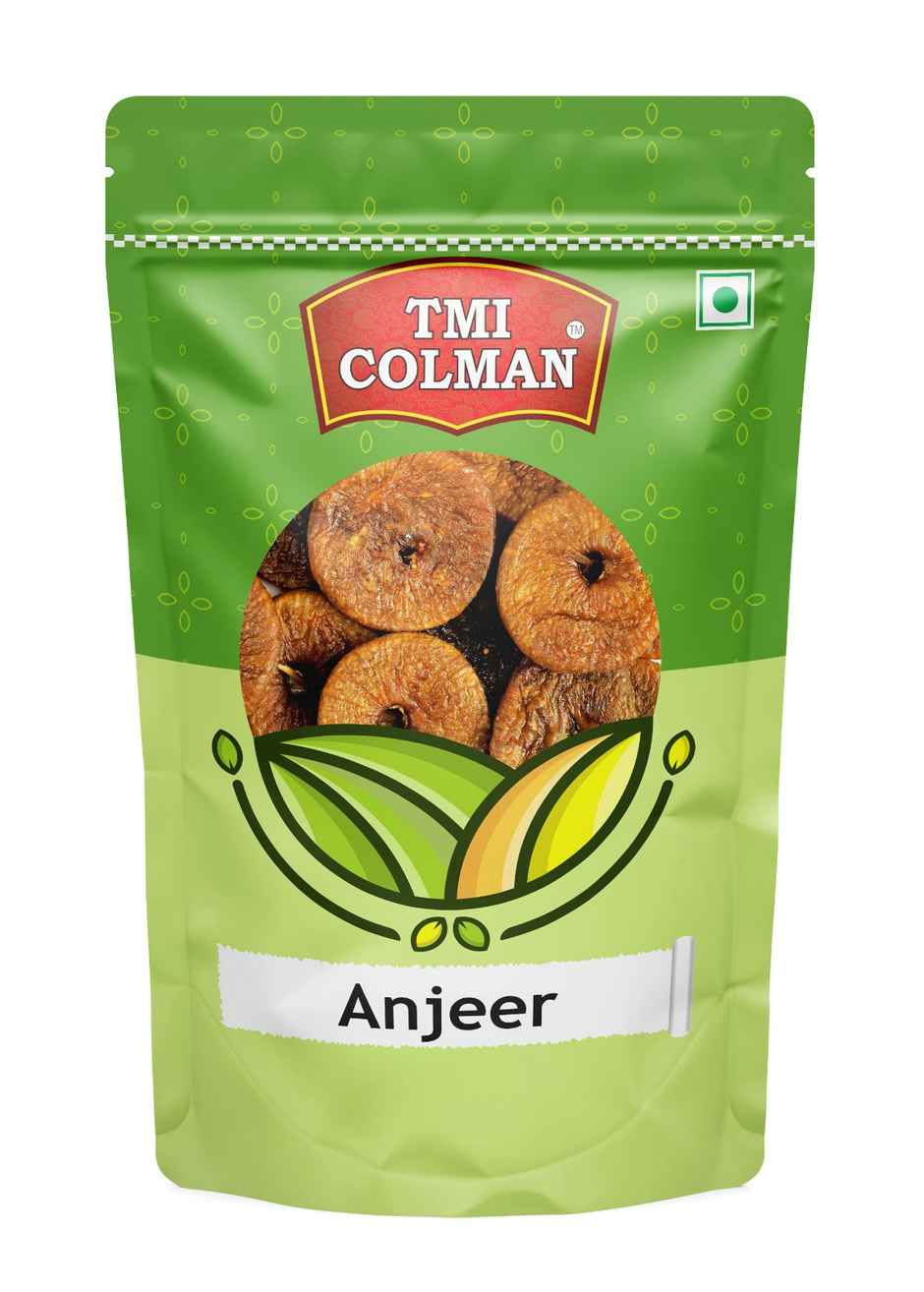 TMI COLMAN Anjeer