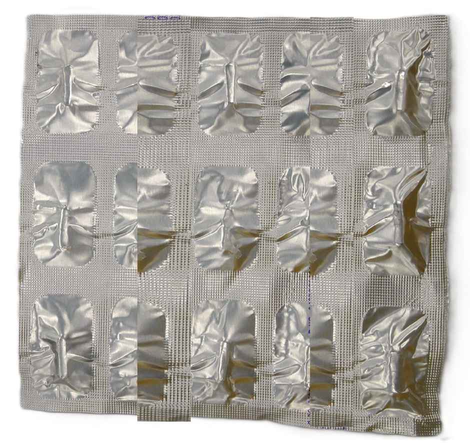 Remetor CV 10 Capsule