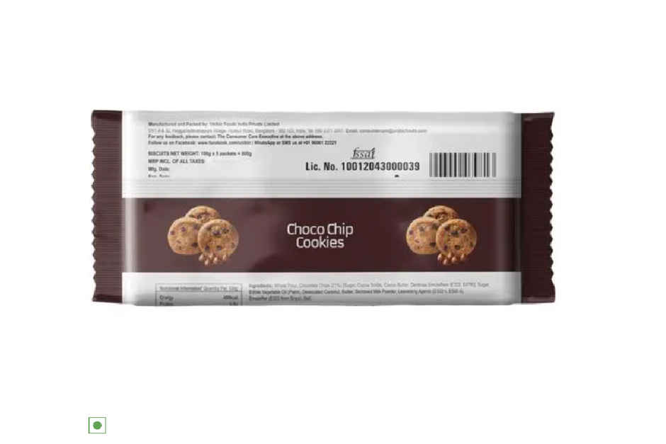 UNIBIC Choco Chip