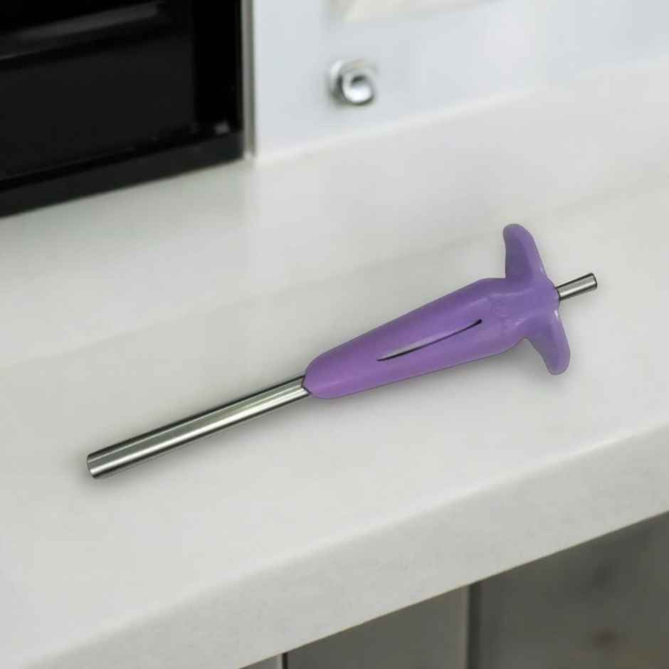 Anjali Stainless Steel Gas Stove Lighter | Aristo | Assorted Color