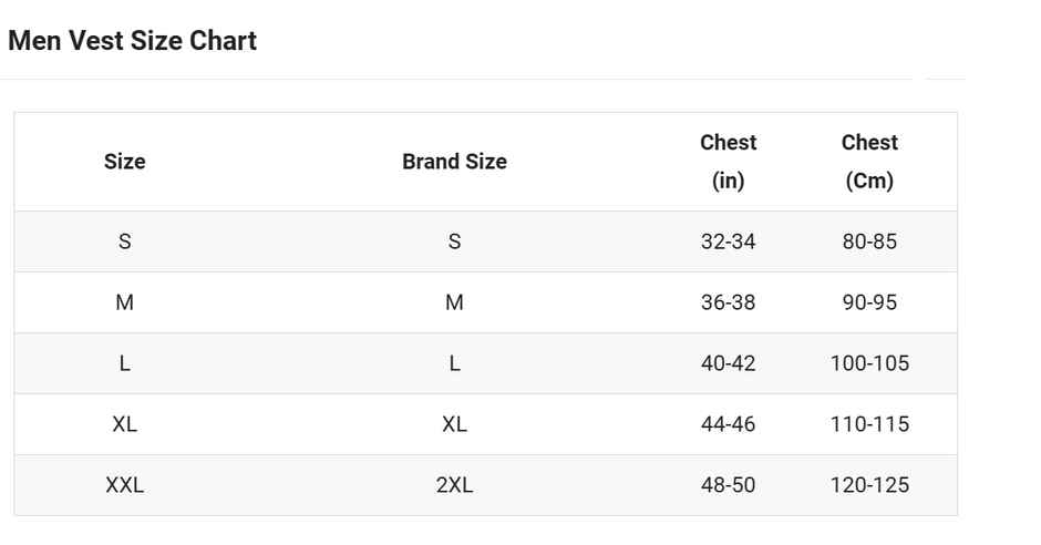 Underjeans by Spykar Men's Black Pack of 1 Vest | M