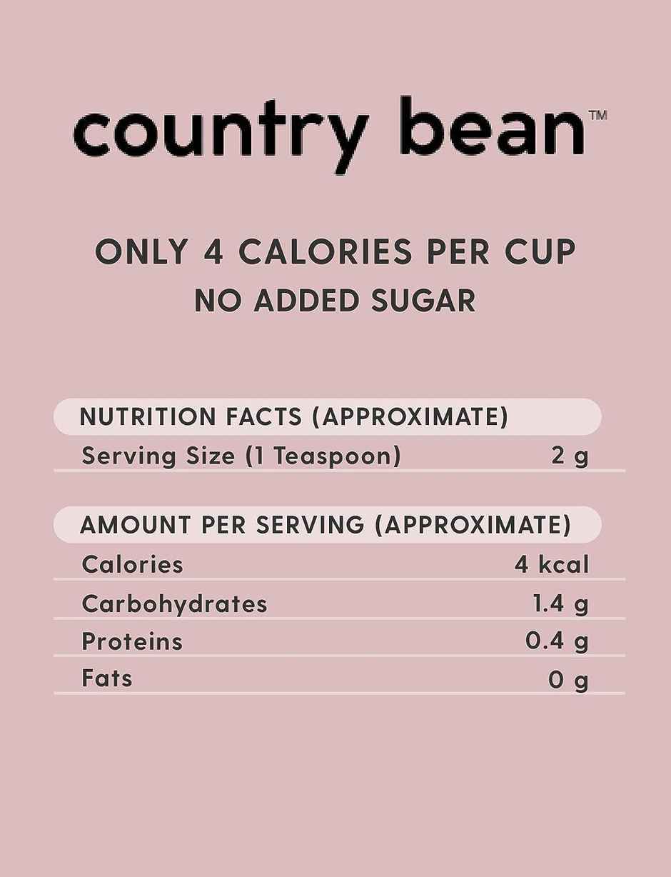 Country Bean Strawberry Cheesecake Coffee