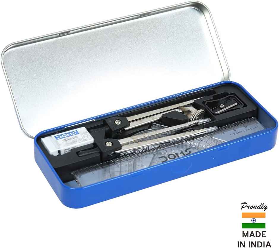 Doms Geommy Math Draw Inst Box
