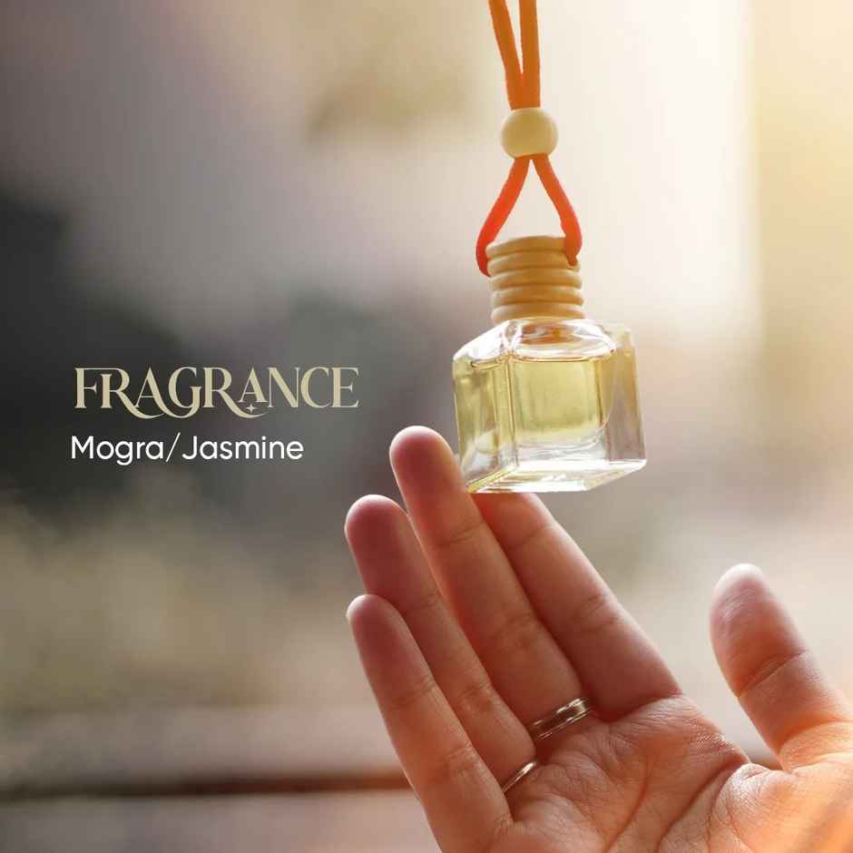 Park+ Belamist Oud | Car perfume