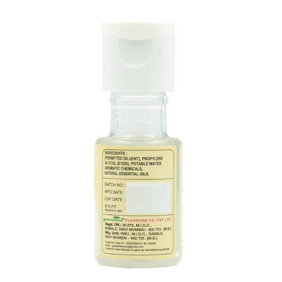 Flying Bird Food Essence - Kewra