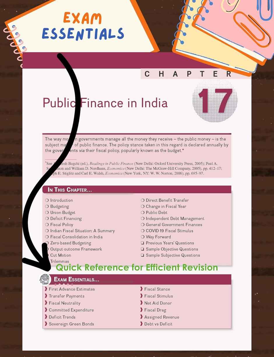 Indian Economy (English) | 16th Edition | UPSC Civil Services Exam | McGraw Hill