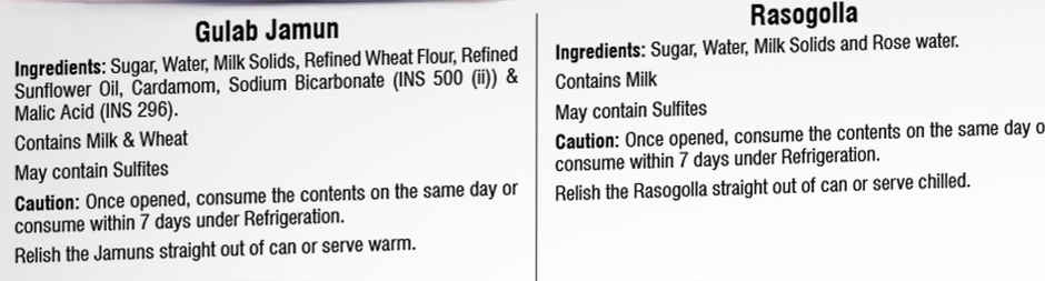 Grb Royal Relish Gift Pack