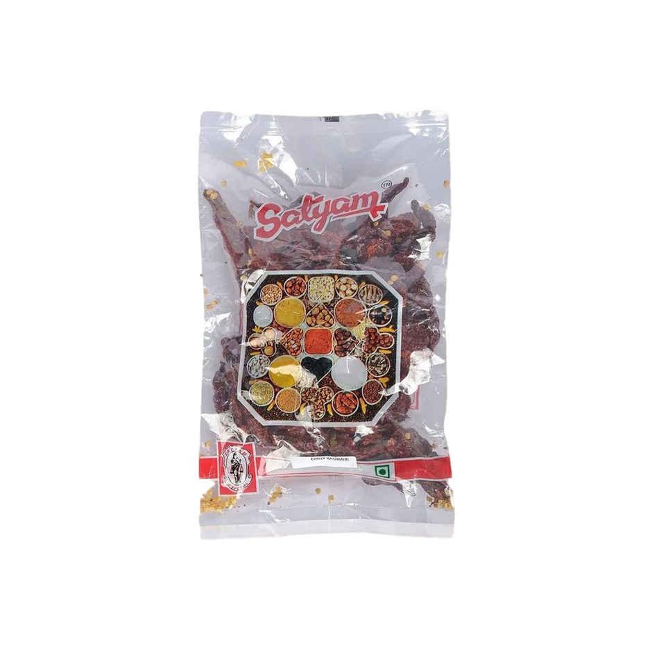 Satyam Nighties Spices Chilli Kashmiri