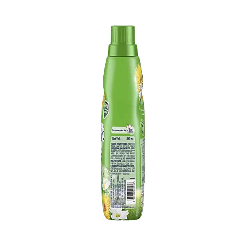 Comfort After Wash Anti Bacterial Fabric Conditioner