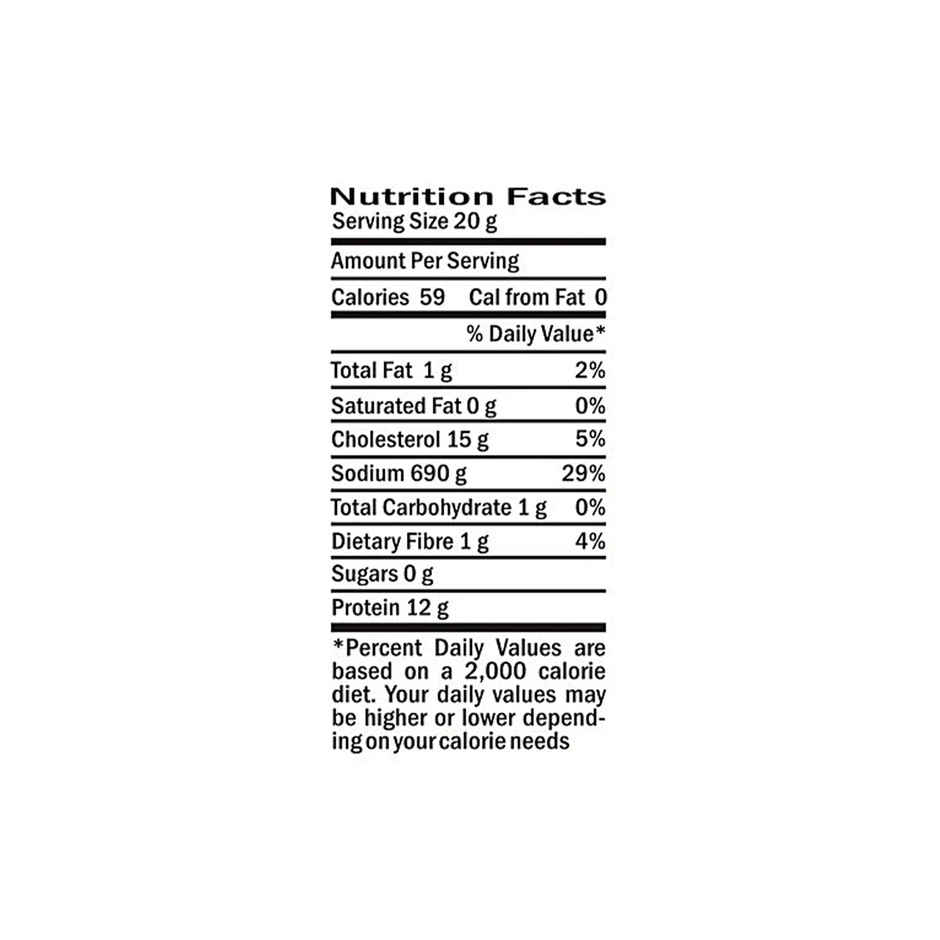 Judes Medium Bombay Duck