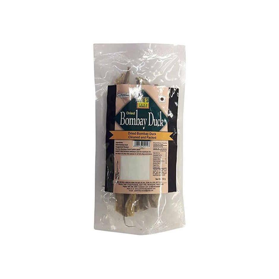 Judes Medium Bombay Duck