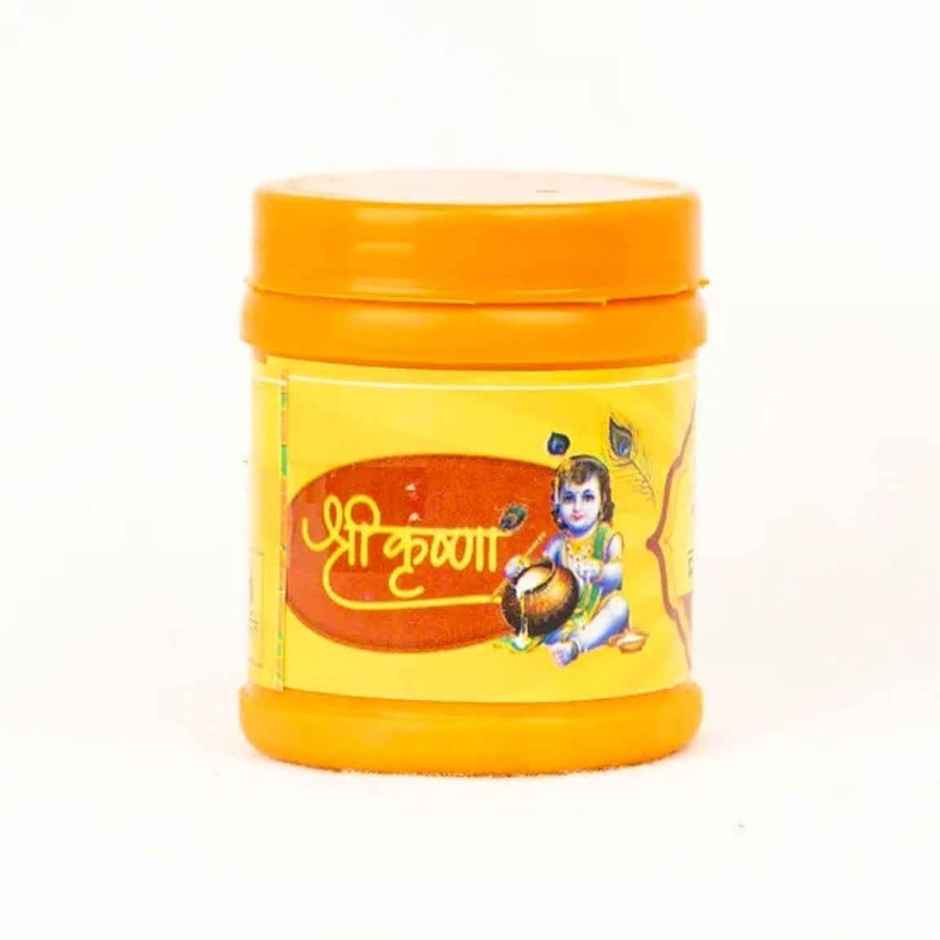 Ashtagandha Tilak Chandan Powder