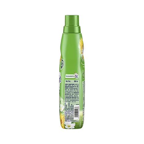 Comfort After Wash Anti Bacterial Fabric Conditioner