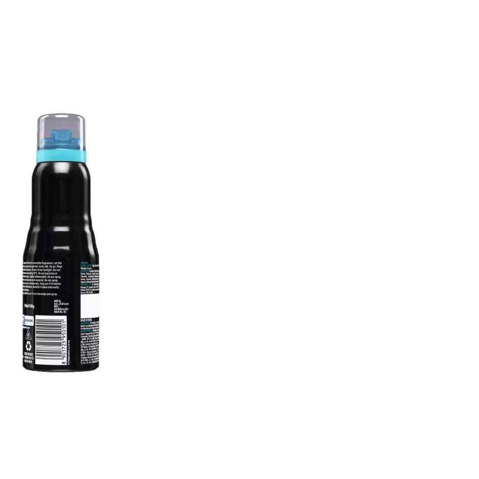 Engage Mate Deodorant For Men, Citrus & Fresh, Skin Friendly, Deo Spray