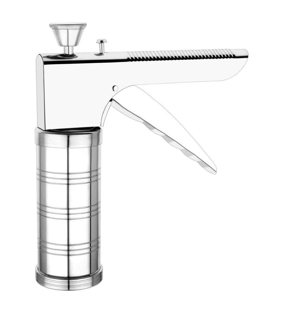Everest Utility Kitchen Press with 15 Different Disks