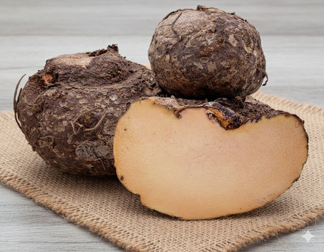 Yam (Suran)
