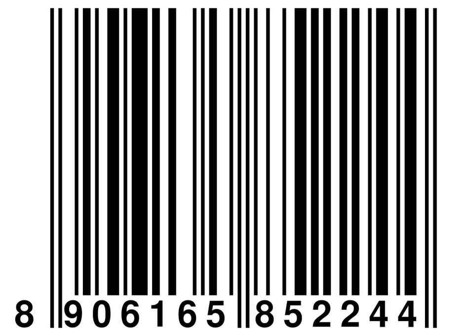 Healthy Master Baked Bhakarwadi