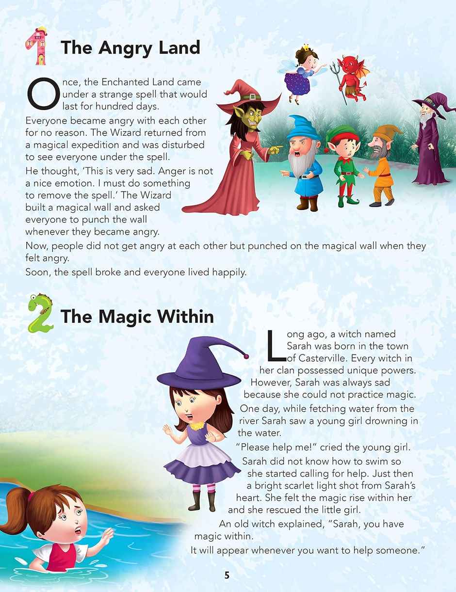 Pegasus Books 199 Fairy Tales