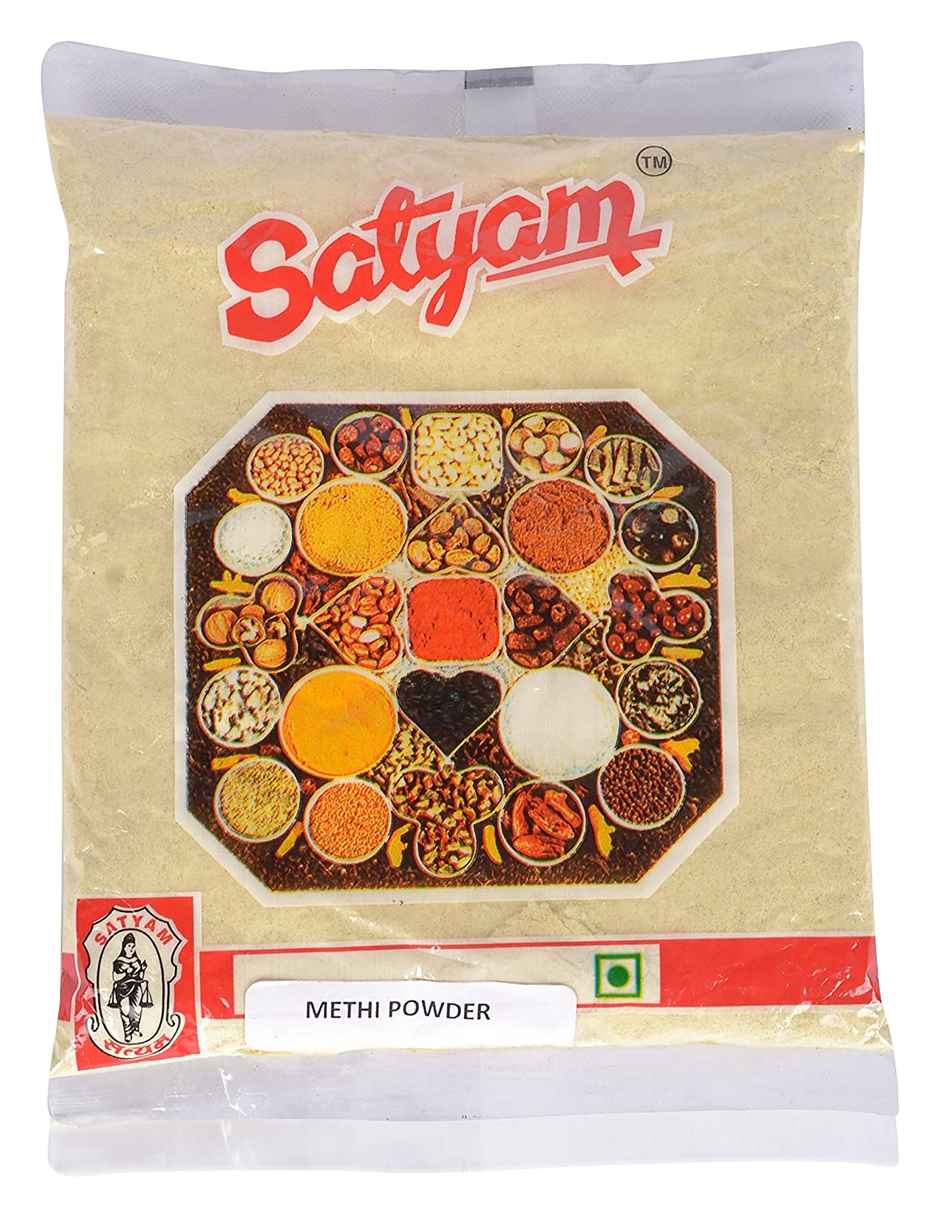 Satyam Spices  Methi Powder