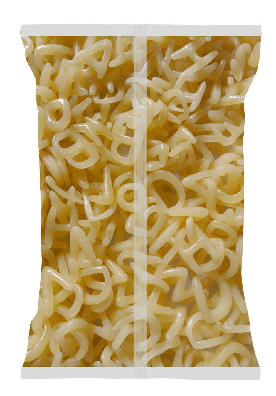 Wellfry Alphabets Fryum